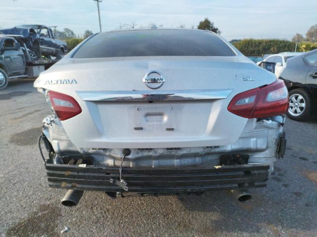 2018 NISSAN ALTIMA 2.5 - 1N4AL3AP1JC212565