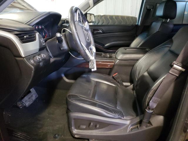 1GKS2GKC8GR182690 GMC Yukon Xl K1500 Slt