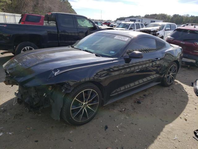 2015 FORD MUSTANG - 1FA6P8TH5F5424832