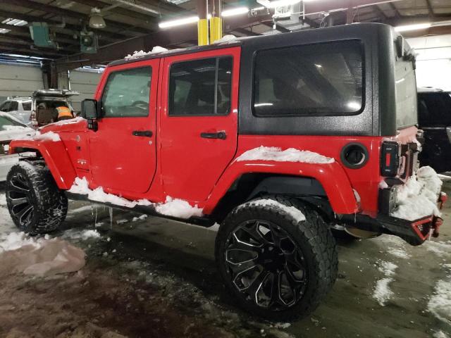1C4HJWEG5JL924149 Jeep Wrangler Unlimited Sahara