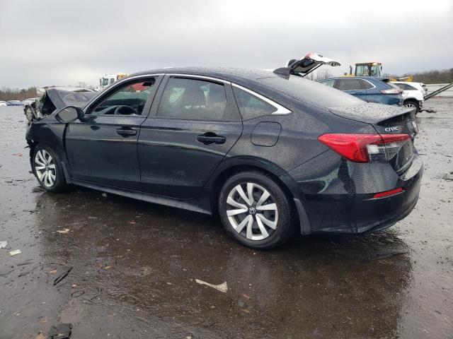 2HGFE2F23NH508645 Honda Civic Lx