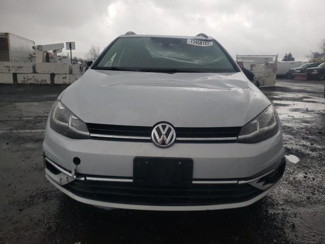 2018 VOLKSWAGEN GOLF SPORT - 3VW217AUXJM757158