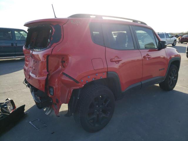 2022 JEEP RENEGADE A ZACNJDE1XNPN64460