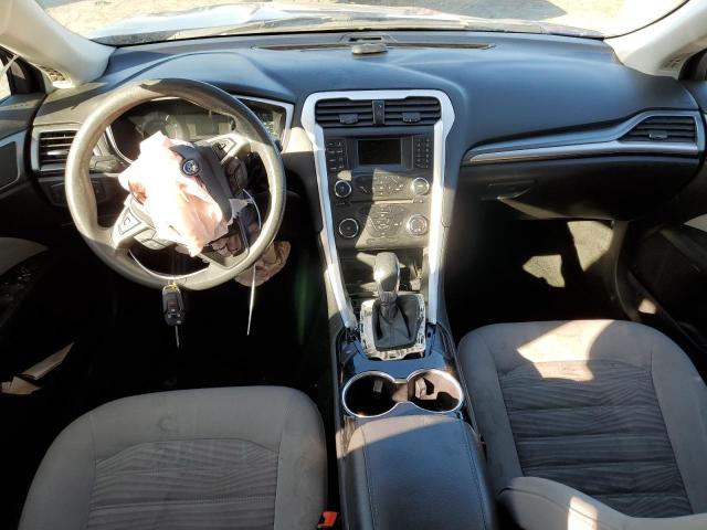 2016 FORD FUSION S - 3FA6P0G71GR261503