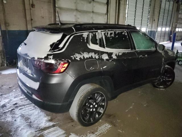 2021 JEEP COMPASS 80 3C4NJDEB4MT583671