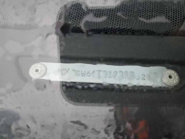 YV1SW61T232295320 Volvo V70