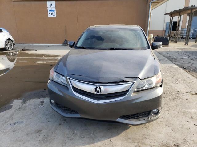 2013 ACURA ILX 20 TEC - 19VDE1F77DE019387