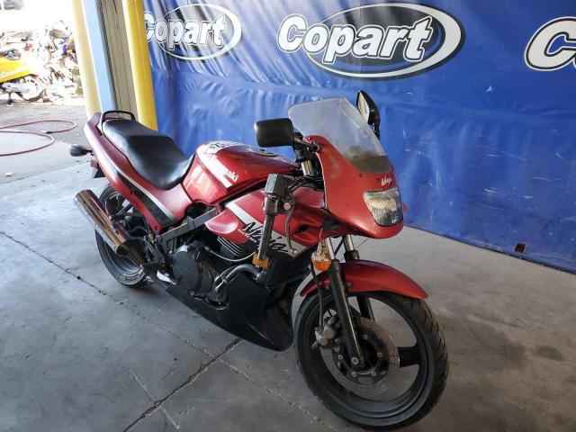 2006 on sale kawasaki ex500