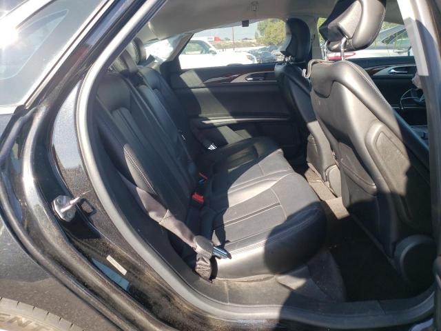 3LN6L2LU7FR612681 Lincoln MKZ