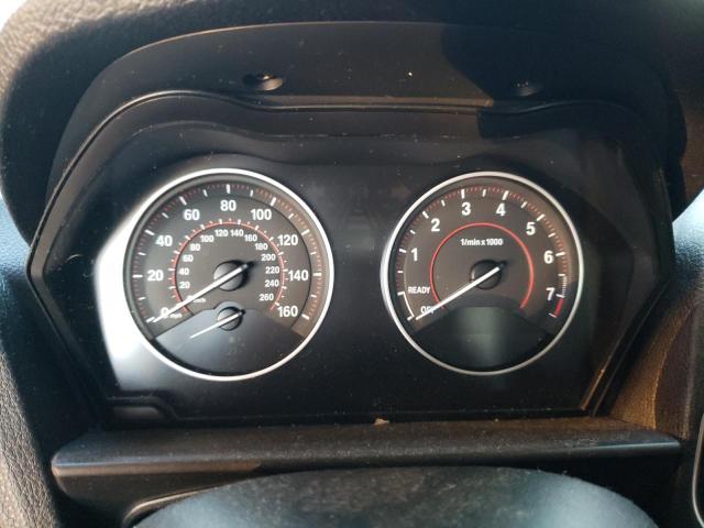 WBA2G3C31H7A25441 BMW M240XI