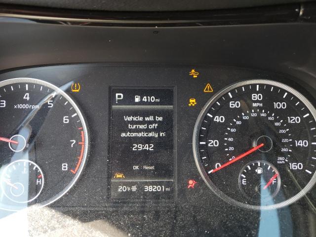 2022 KIA K5 GT LINE - 5XXG64J24NG094930