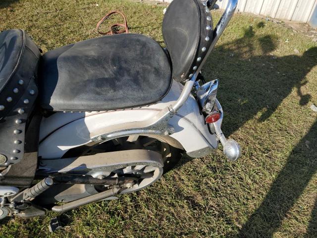 2004 YAMAHA XV1700 AS JYAVP17E54A003089