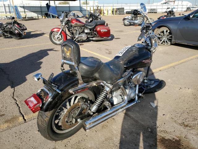 2005 HARLEY-DAVIDSON FXDI 1HD1GMW145K325770