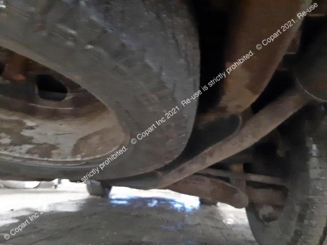 SALLAAAG5EA709542 Land Rover Discovery