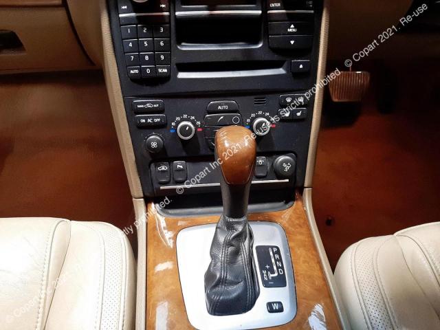 YV1CZ714691518297 Volvo Xc90 Se Lu