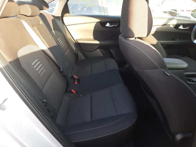 2019 KIA FORTE GT L - 3KPF34AD3KE013541