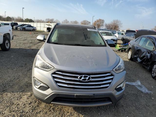 2015 HYUNDAI SANTA FE G - KM8SRDHF1FU092425