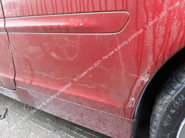 YV1MC7551AJ097549 Volvo C70 Se Lux
