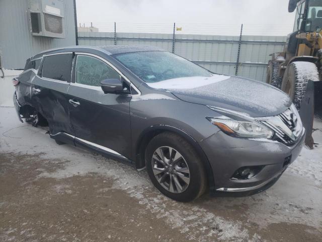 5N1AZ2MG2FN238193 Nissan MURANO S