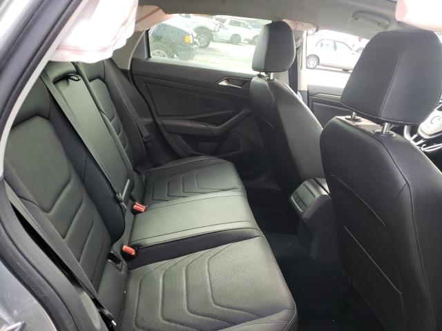 2019 VOLKSWAGEN JETTA SEL - 3VWGB7BU4KM219302