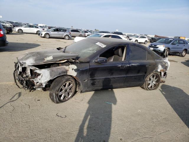 Salvage cars for sale at Martinez, CA auction: 2005 Volvo S60 2.5T