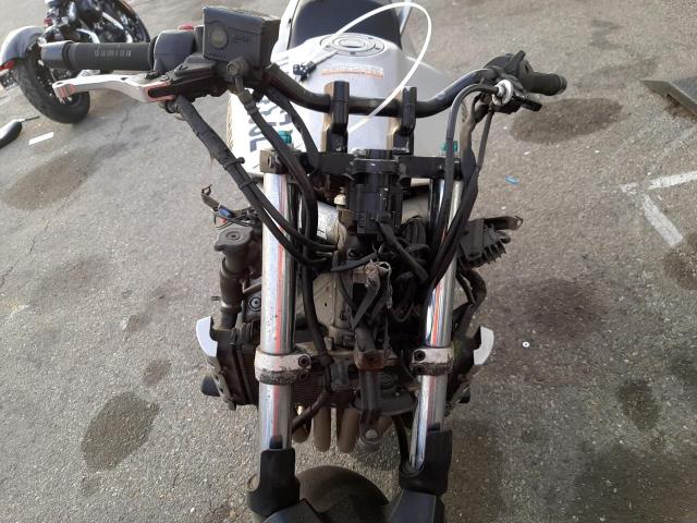 2002 YAMAHA FZS10 JYARN07E82A004610