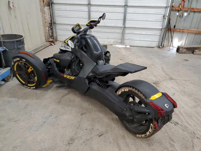 2020 CAN-AM RYKER - 3JB2FEF28LJ003361