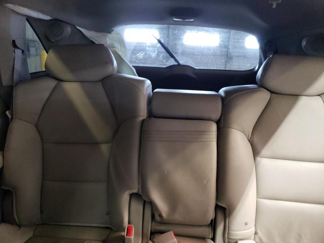 2HNYD28597H506767 Acura MDX SPORT