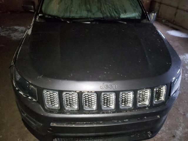 2021 JEEP COMPASS 80 3C4NJDEB4MT583671