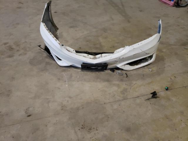 2017 ACURA ILX BASE W - 19UDE2F36HA010927
