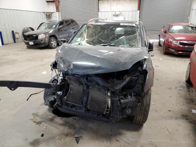 2015 NISSAN ROGUE SELE - JN8AS5MT7FW651152