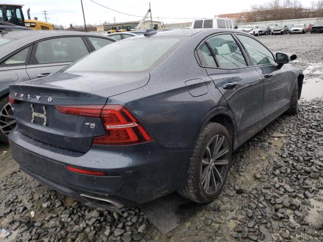 7JR102FZ6MG111642 Volvo S60 T5 R-design
