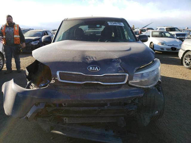 2015 KIA SOUL + - KNDJP3A5XF7161239