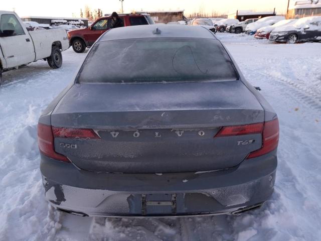 YV1A22ML5H1001319 Volvo S90