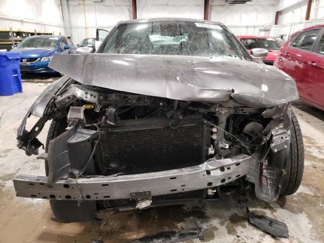 2016 CHRYSLER 300C PLATI 2C3CCASG7GH358534