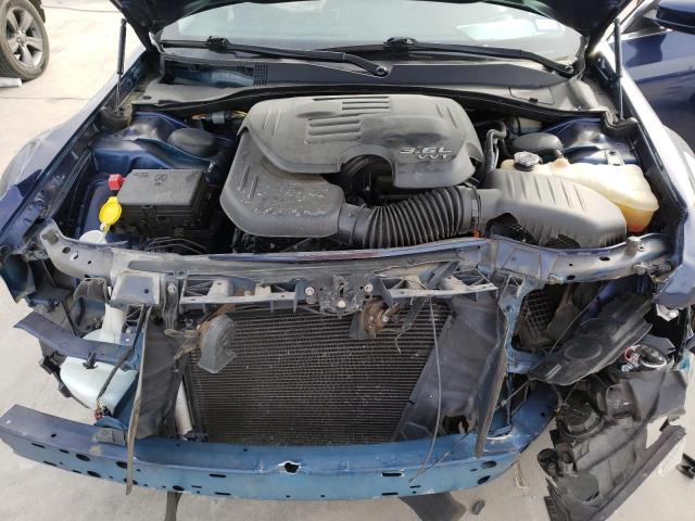 2015 CHRYSLER 300 LIMITE - 2C3CCAAGXFH766252