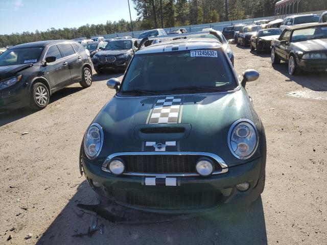 WMWMF73518TT92087 Mini Cooper