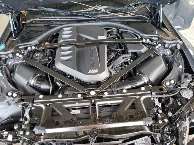 2023 BMW M3 COMPETI WBS43AY02PFN94836