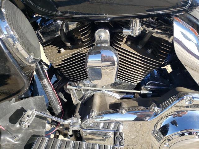 2013 HARLEY-DAVIDSON FLHTC ELEC - 1HD1FFM31DB682308