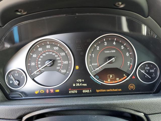 2019 BMW 440I WBA4W7C55KAG52450