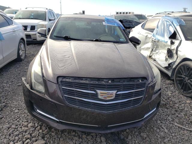 1G6AB5RX2G0104076 Cadillac ATS LUXURY
