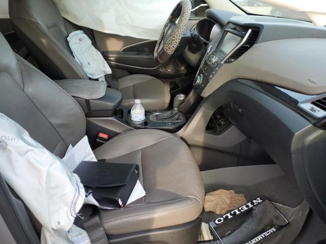 2015 HYUNDAI SANTA FE G - KM8SRDHF1FU092425