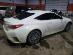 LEXUS RC 350 photo