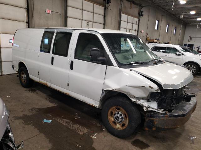 1GTGG29K981232063 GMC Savana