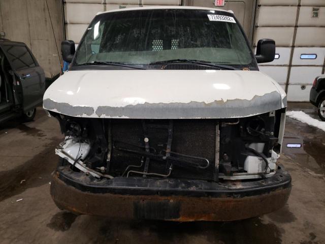 1GTGG29K981232063 GMC Savana