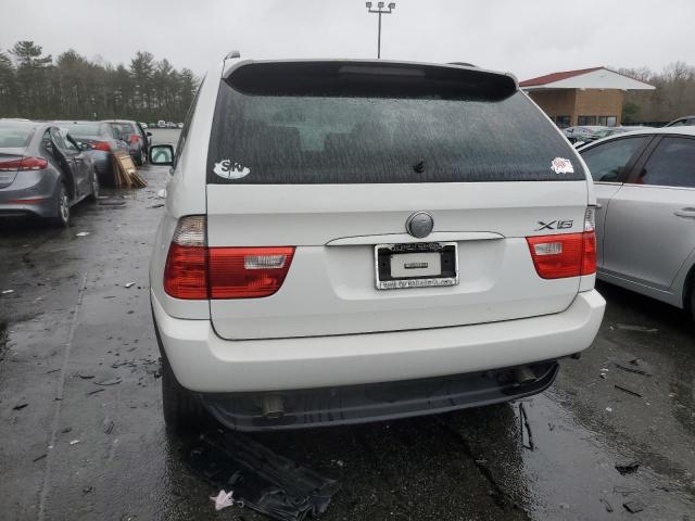 5UXFA135X4LU38094 BMW X5 3.0I