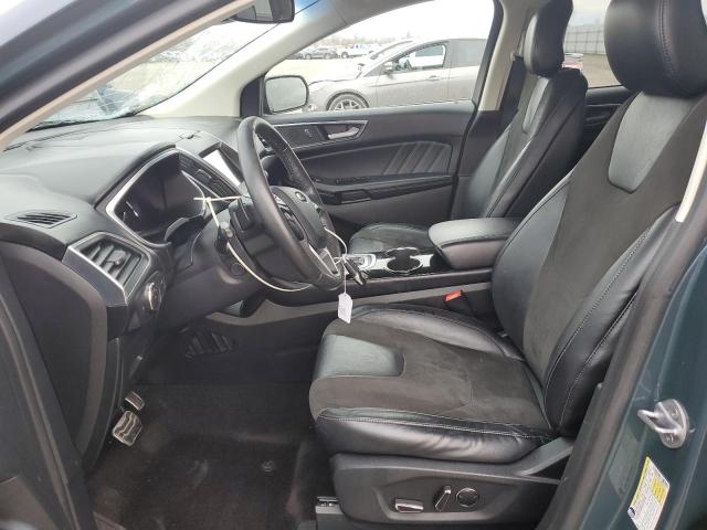 2FMPK4AP4GBB89414 Ford EDGE SPORT