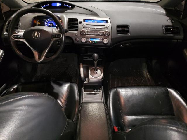 2HHFD56508H201187 Acura CSX