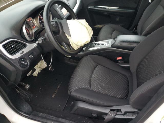 3C4PDCBG2FT591510 Dodge Journey Sxt