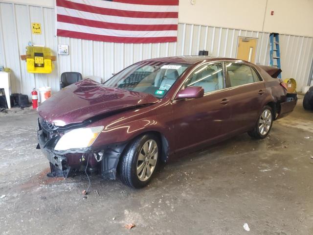 2005 Toyota Avalon XL